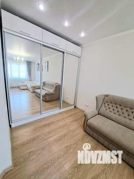 1-к квартира, на длительный срок, 48м2, 7/7 этаж