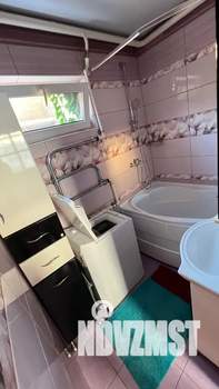 3-к квартира, посуточно, 90м2, 2/3 этаж