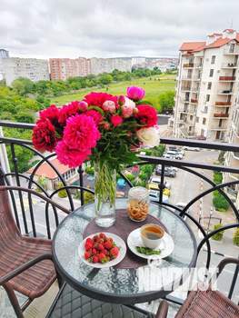 2-к квартира, посуточно, 50м2, 6/8 этаж