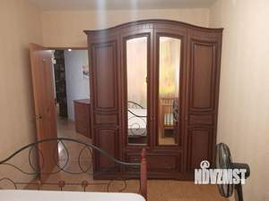 2-к квартира, на длительный срок, 55м2, 3/4 этаж
