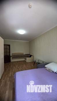 2-к квартира, посуточно, 48м2, 1/9 этаж