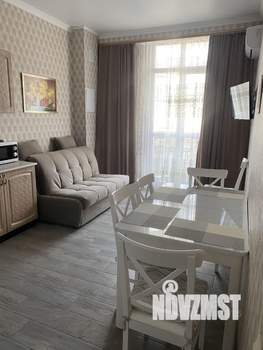 2-к квартира, посуточно, 50м2, 6/8 этаж