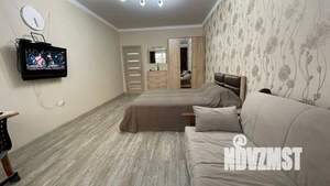 2-к квартира, посуточно, 100м2, 1/1 этаж