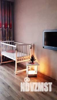 1-к квартира, посуточно, 50м2, 5/10 этаж