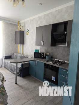 1-к квартира, посуточно, 49м2, 6/7 этаж