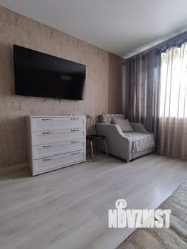 2-к квартира, на длительный срок, 40м2, 4/5 этаж