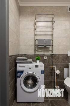 1-к квартира, посуточно, 50м2, 1/1 этаж