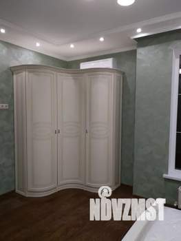 1-к квартира, посуточно, 45м2, 5/7 этаж