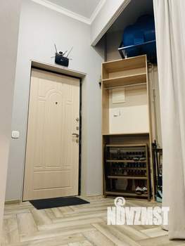 3-к квартира, посуточно, 69м2, 1/8 этаж