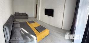 2-к квартира, посуточно, 70м2, 2/7 этаж