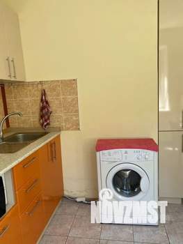 1-к квартира, посуточно, 40м2, 3/9 этаж