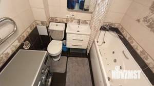 2-к квартира, посуточно, 64м2, 1/6 этаж