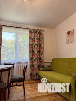 2-к квартира, посуточно, 37м2, 1/1 этаж