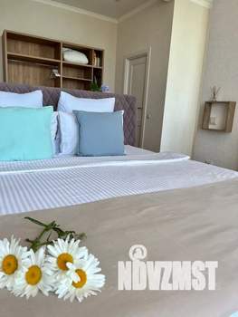 1-к квартира, посуточно, 36м2, 7/11 этаж