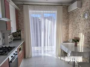 1-к квартира, на длительный срок, 43м2, 2/3 этаж