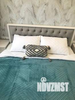 2-к квартира, посуточно, 58м2, 3/8 этаж