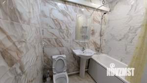 3-к квартира, на длительный срок, 59м2, 1/5 этаж
