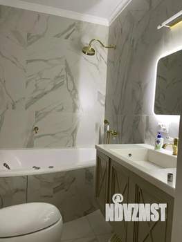 4-к квартира, на длительный срок, 130м2, 6/8 этаж