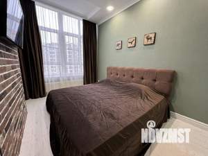 2-к квартира, посуточно, 63м2, 1/1 этаж