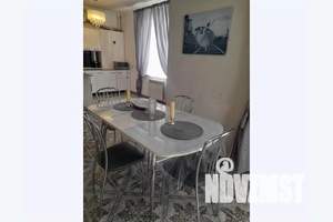 3-к квартира, посуточно, 89м2, 2/5 этаж