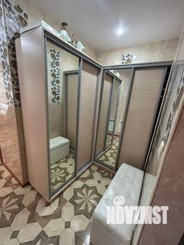 1-к квартира, на длительный срок, 48м2, 5/5 этаж