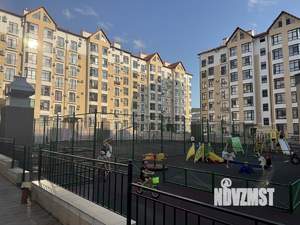 2-к квартира, посуточно, 75м2, 6/8 этаж