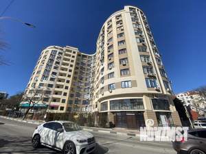 1-к квартира, посуточно, 75м2, 1/1 этаж