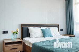 3-к квартира, посуточно, 84м2, 6/6 этаж