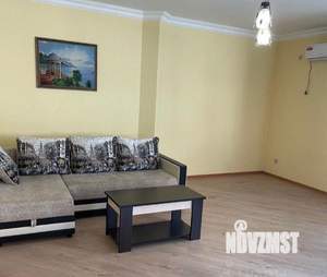 3-к квартира, на длительный срок, 100м2, 4/12 этаж