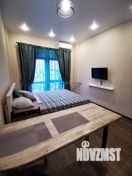 1-к квартира, на длительный срок, 24м2, 1/7 этаж