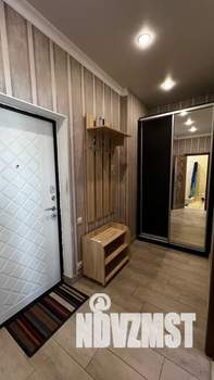 1-к квартира, посуточно, 50м2, 5/5 этаж