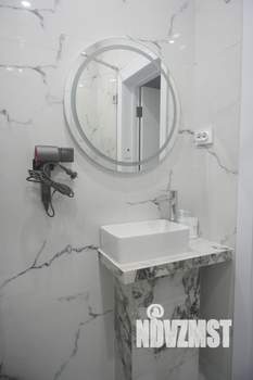 1-к квартира, посуточно, 30м2, 3/3 этаж