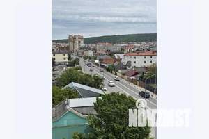 2-к квартира, посуточно, 51м2, 5/5 этаж