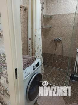 2-к квартира, посуточно, 60м2, 1/16 этаж