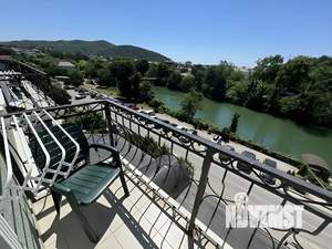 2-к квартира, посуточно, 50м2, 4/4 этаж