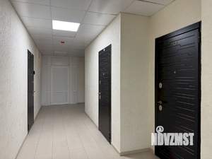 1-к квартира, посуточно, 26м2, 1/7 этаж
