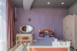 3-к квартира, посуточно, 200м2, 1/1 этаж