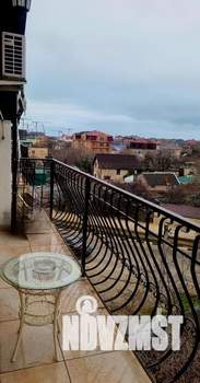 1-к квартира, посуточно, 47м2, 4/4 этаж