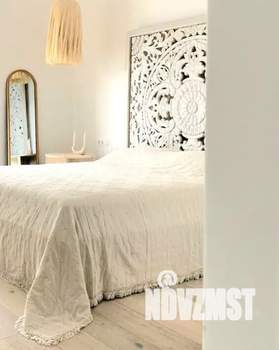 1-к квартира, посуточно, 100м2, 7/12 этаж