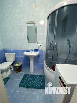 1-к квартира, на длительный срок, 52м2, 3/3 этаж