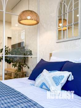 1-к квартира, на длительный срок, 48м2, 4/6 этаж