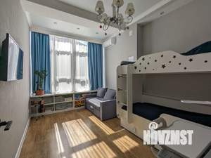 2-к квартира, посуточно, 50м2, 2/5 этаж