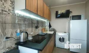 1-к квартира, посуточно, 29м2, 9/9 этаж