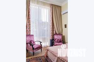 1-к квартира, посуточно, 48м2, 1/6 этаж