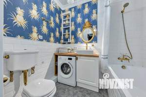 2-к квартира, посуточно, 69м2, 1/1 этаж