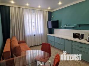 1-к квартира, на длительный срок, 50м2, 6/7 этаж