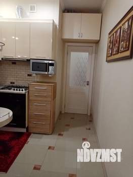 2-к квартира, на длительный срок, 51м2, 4/6 этаж