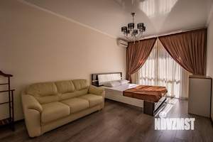 2-к квартира, посуточно, 80м2, 3/13 этаж