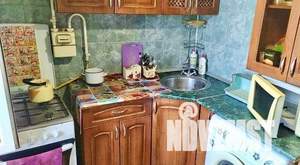 1-к квартира, на длительный срок, 30м2, 3/5 этаж