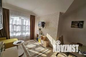 4-к квартира, посуточно, 90м2, 6/6 этаж